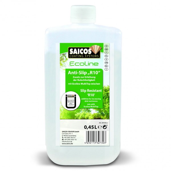 SAICOS Ecoline Multi Top Zusatz Anti-Slip R10