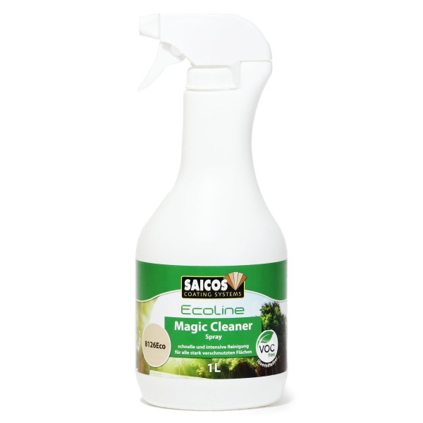 SAICOS Ecoline Magic Cleaner Spray